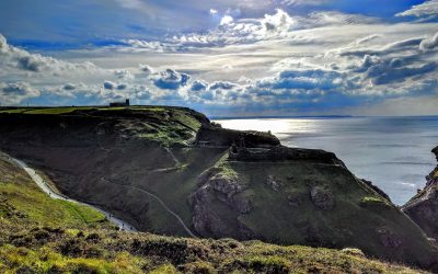 Tintagel