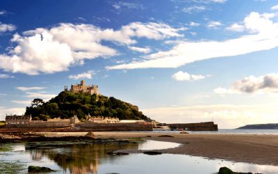 St. Michael’s Mount