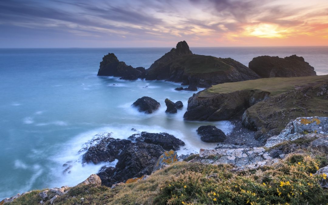 The Lizard Peninsula